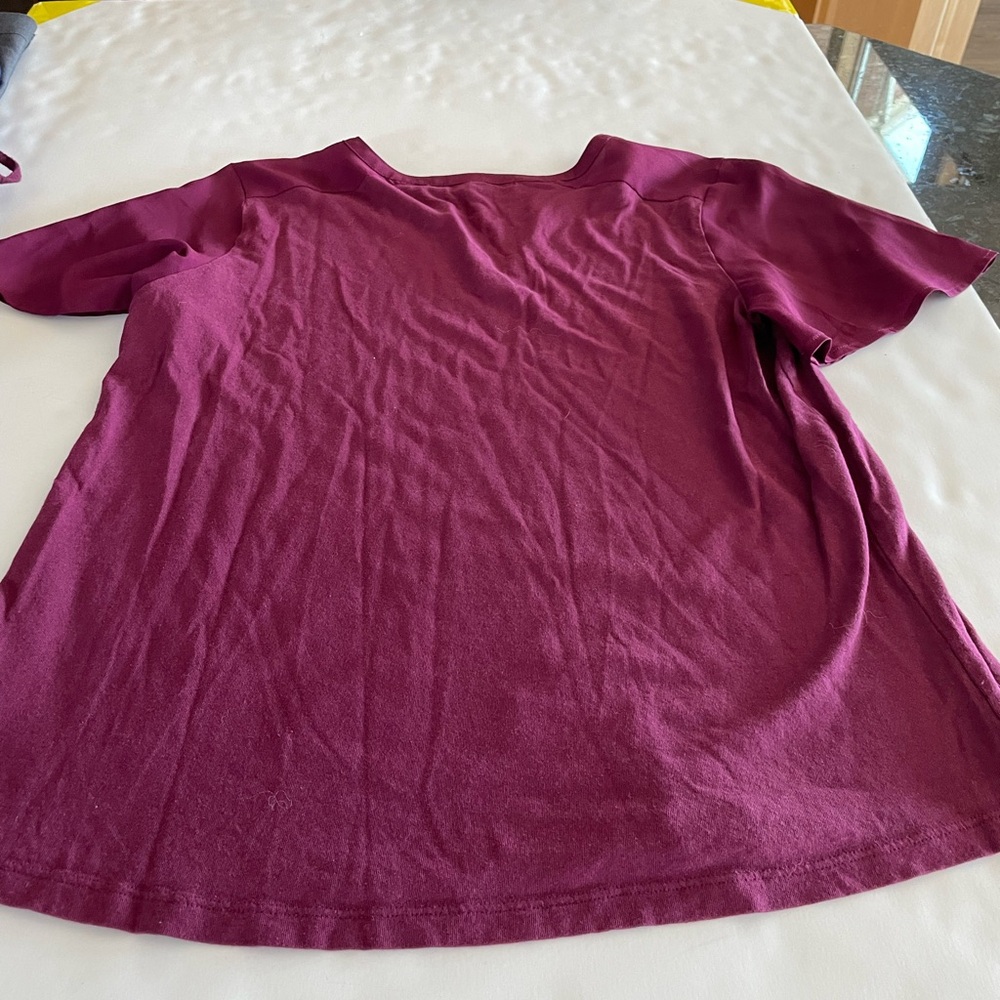 Banana Republic dress top in excellent condition. Size S